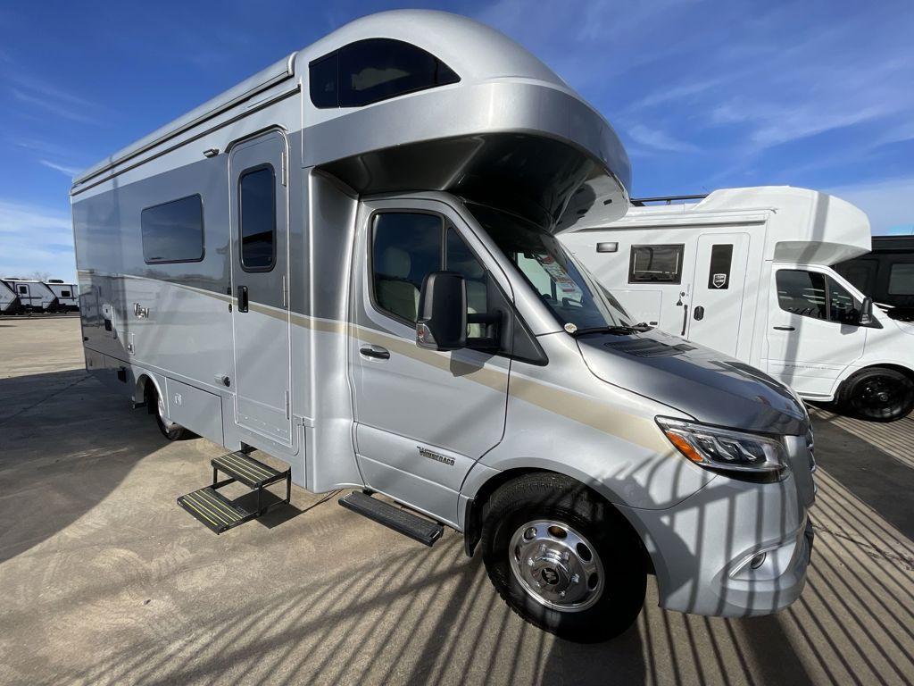 2026 Winnebago View 24D in rockwall TX