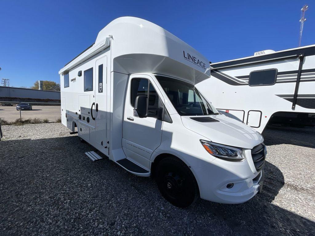 2026 Grand Design Lineage Series M 25TK in rockwall TX