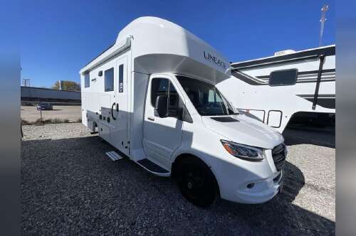 2026 Grand Design Lineage Series M 25TK in rockwall TX