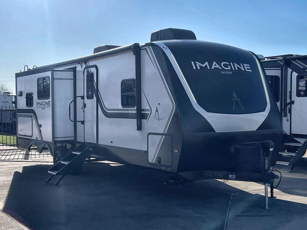 2026 Grand Design Imagine 2670MK in fort worth TX