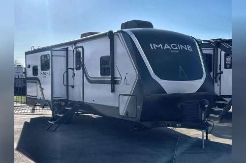2026 Grand Design Imagine 2670MK in fort worth TX