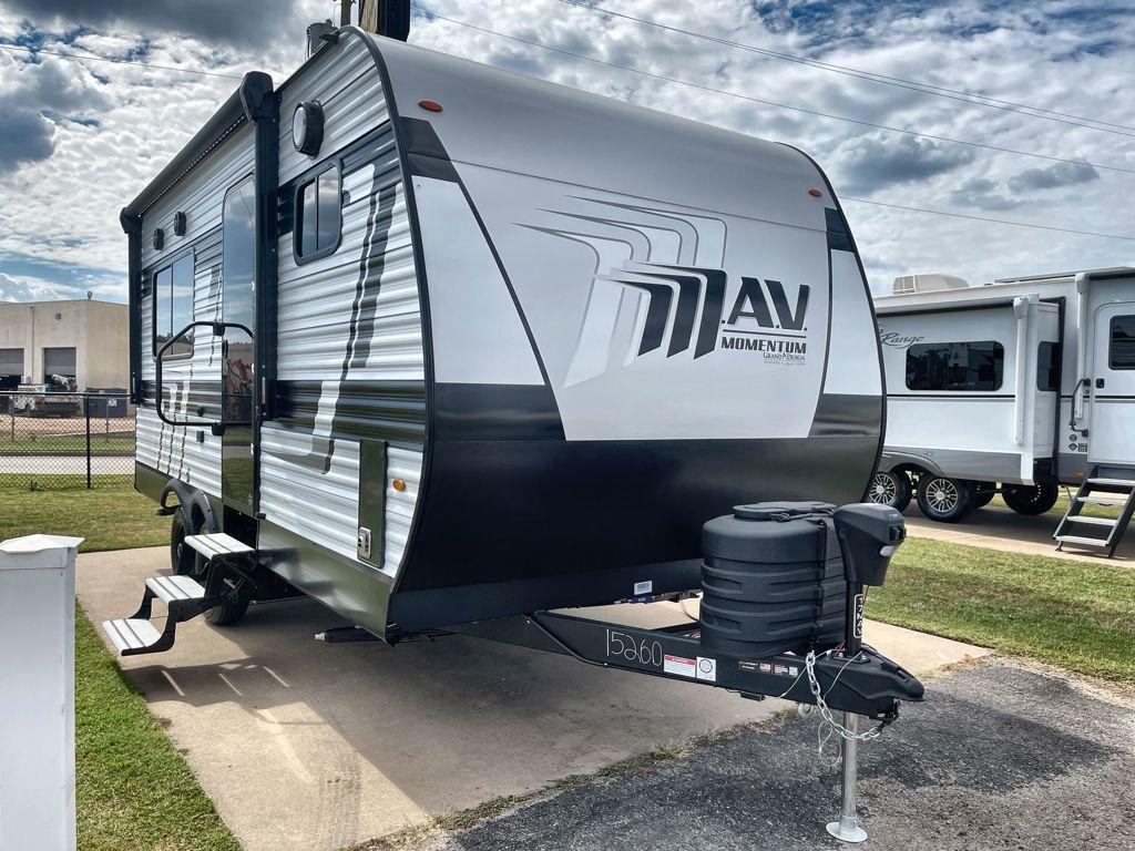 2026 Grand Design Momentum MAV 17MAV in fort worth TX