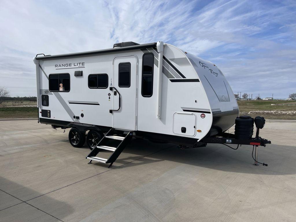 2026 Open Range Rv Range Lite 200MLM in sanger TX