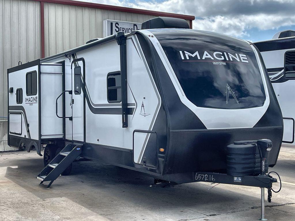 2026 Grand Design Imagine 2670MK in sanger TX