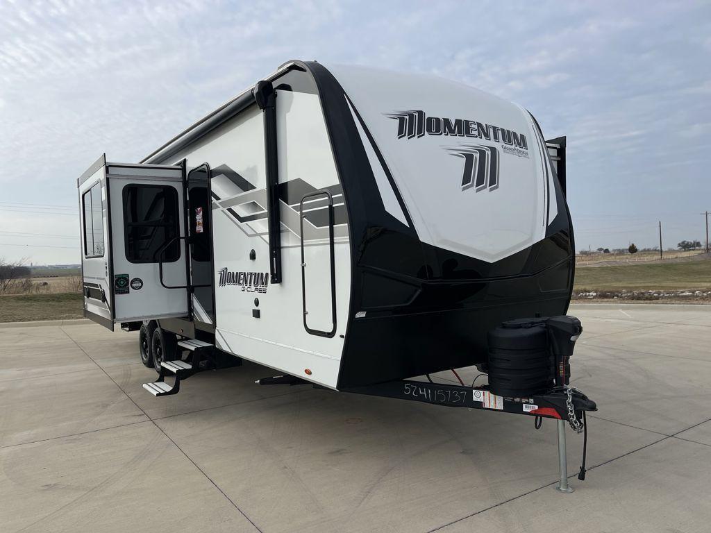 2026 Grand Design Momentum G-Class 31G in sanger TX