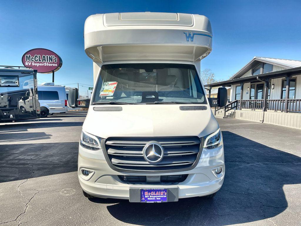 2027 Winnebago View 24R in kerrville TX