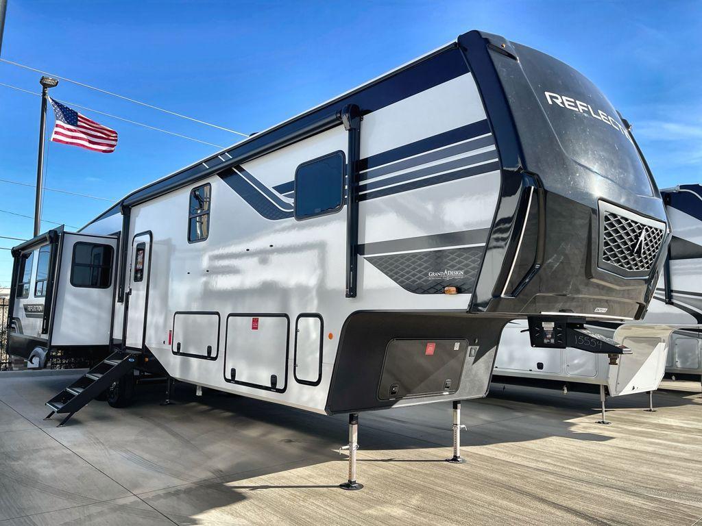 2026 Grand Design Reflection 367BHS in sanger TX