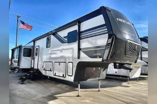 2026 Grand Design Reflection 367BHS in sanger TX