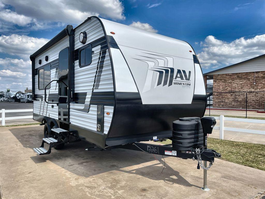 2026 Grand Design Momentum MAV 17MAV in oklahoma city OK