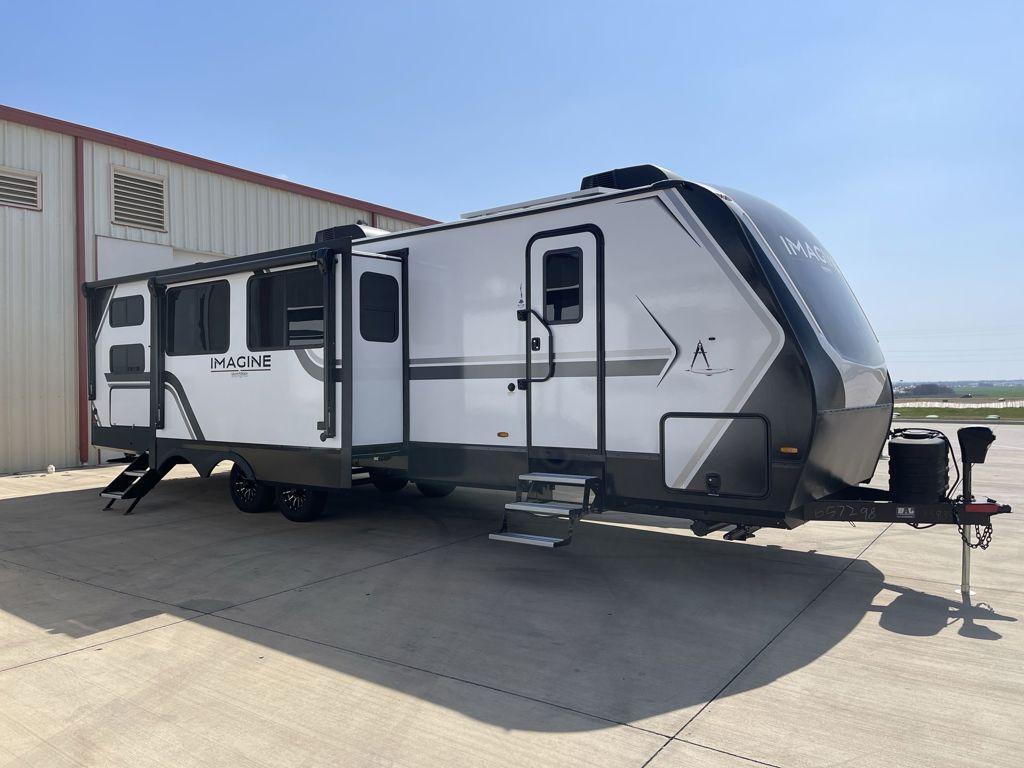 2026 Grand Design Imagine 3210BH RV