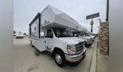 2026 Winnebago Sunflyer 22RS RV