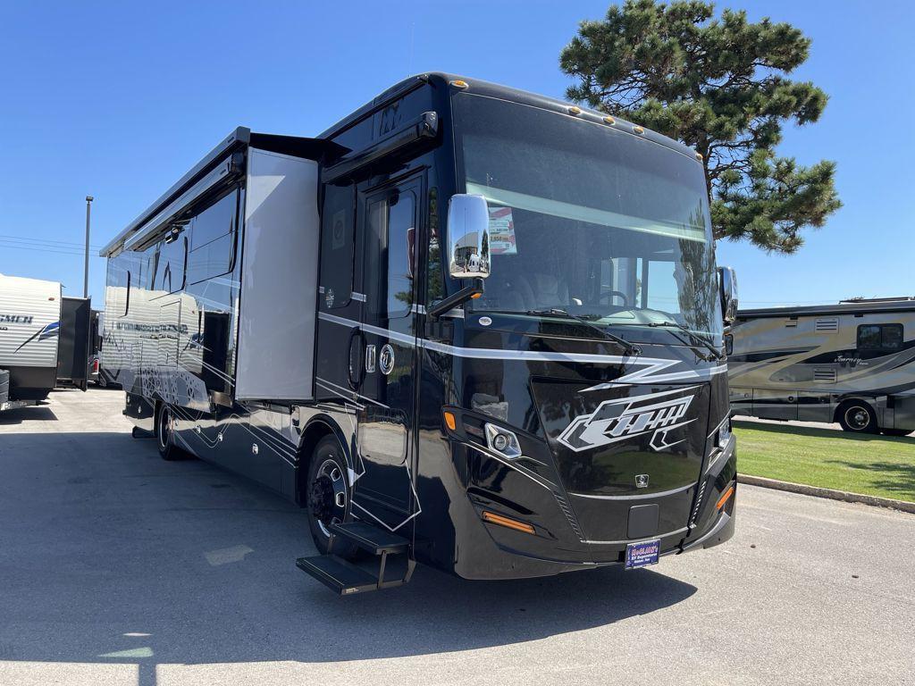 2026 Tiffin Motorhomes Allegro RED 37 BA in oklahoma city OK