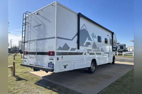 2026 Winnebago Sunflyer 28MB in oklahoma city OK