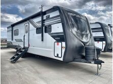 4 Travel Trailers with the Best Safety Features for Towing image