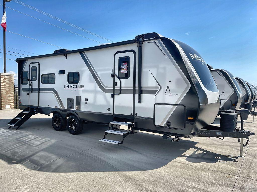 2026 Grand Design Imagine 2500RL RV