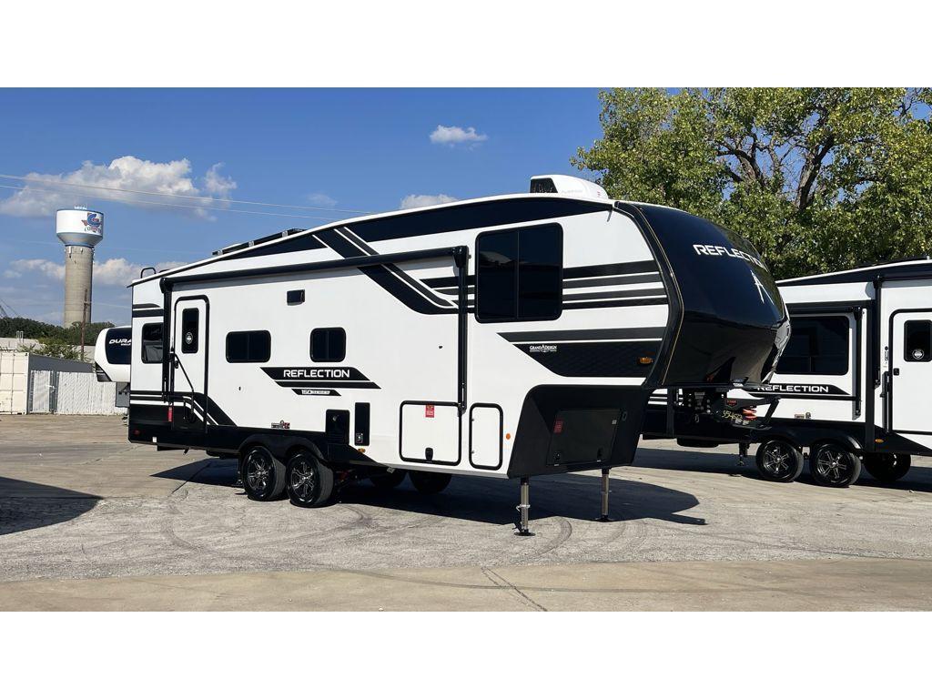 2026 Grand Design Reflection 150 Series 260RD in corinth TX