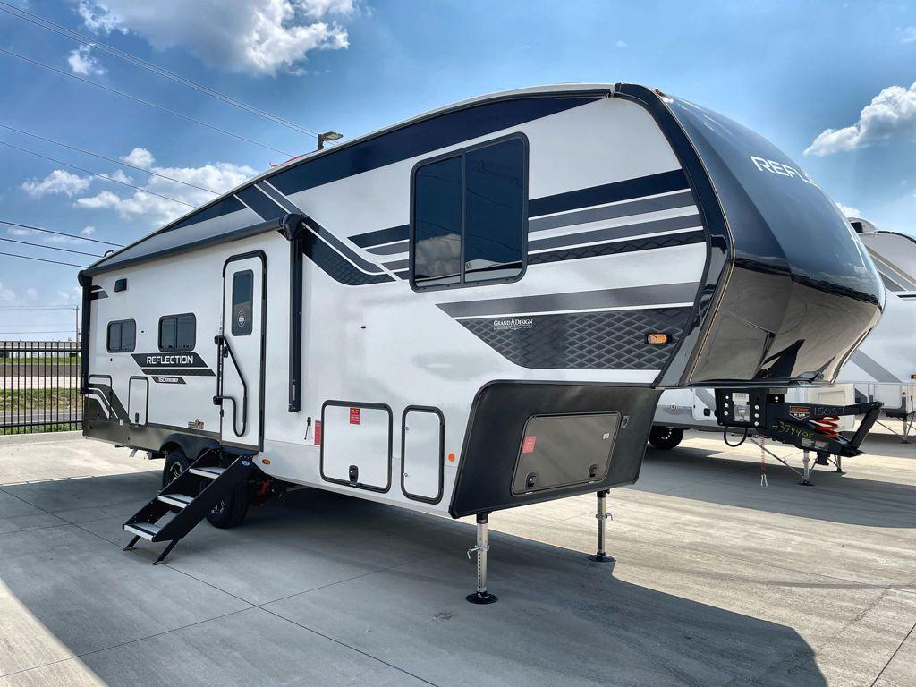 2026 Grand Design Reflection 150 Series 270BN in sanger TX