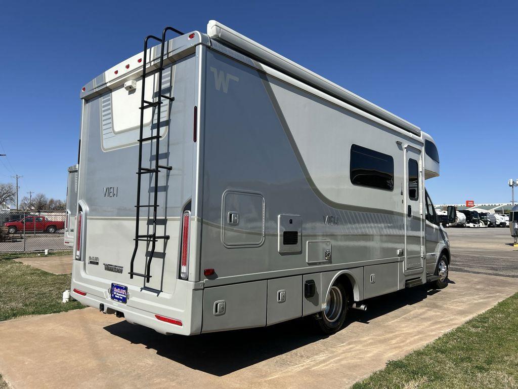 2027 Winnebago View 24D in oklahoma city OK