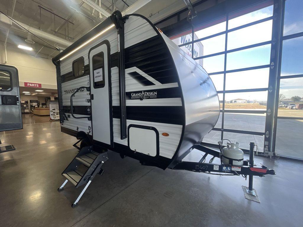 2026 Grand Design Transcend One 131DL in sanger TX