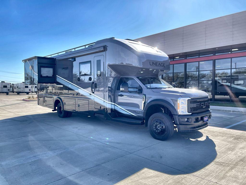2026 Grand Design Lineage Series F 31ZW in sanger TX