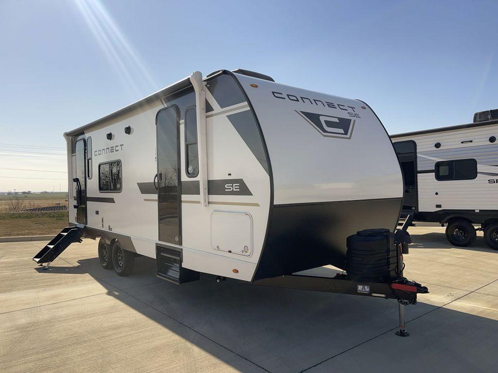 2026 Kz Connect SE 221RK 221RKSE in sanger TX