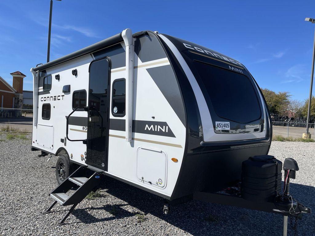 2026 Kz Connect Mini 191BHK in rockwall TX