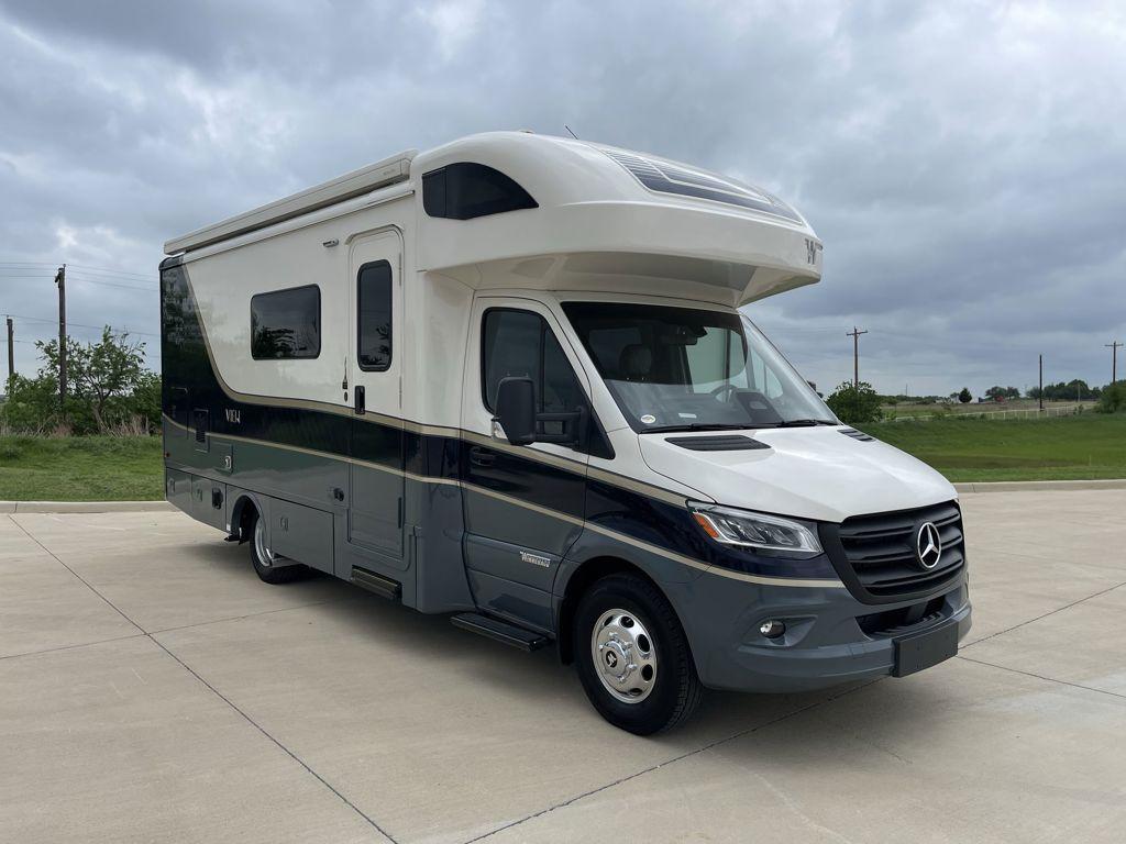 2027 Winnebago View 24D in sanger TX