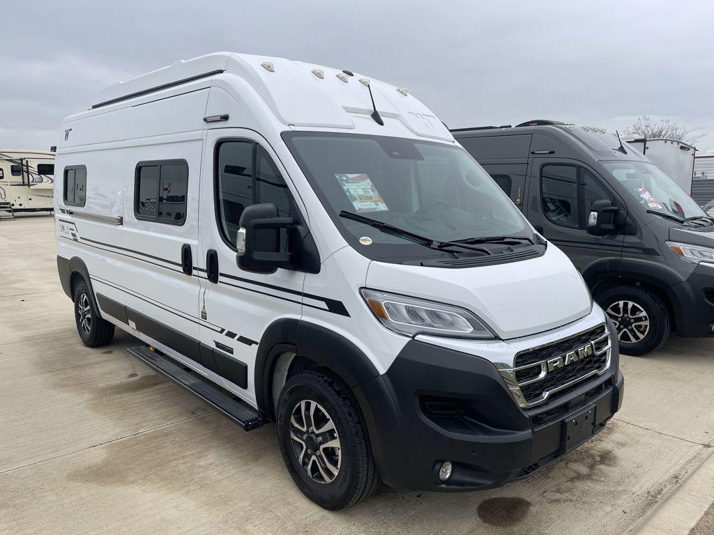 2026 Winnebago Solis 59P RV