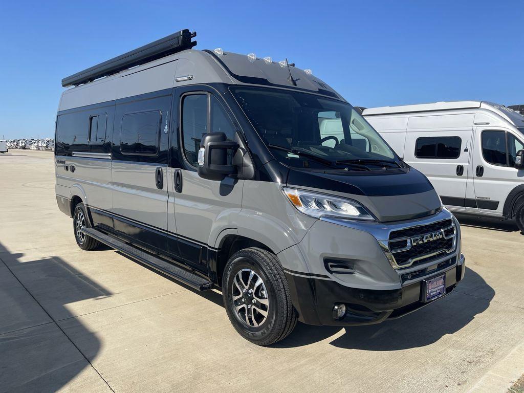 2026 Winnebago Travato 59G in sanger TX