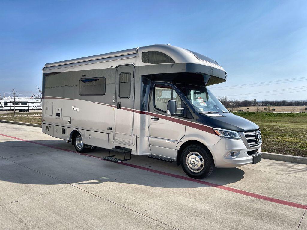 2026 Winnebago View 24D RV