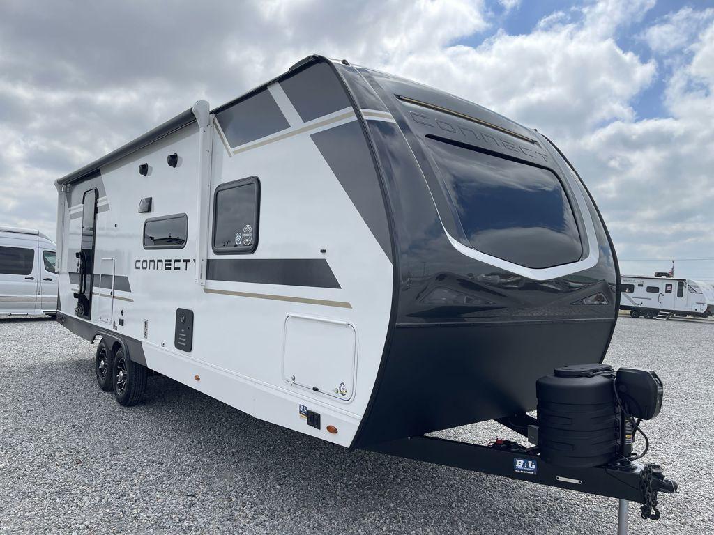 2026 Kz Connect 261RB C261RB in rockwall TX