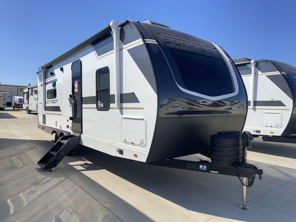 2026 Kz Connect 241RLK C241RLK in sanger TX