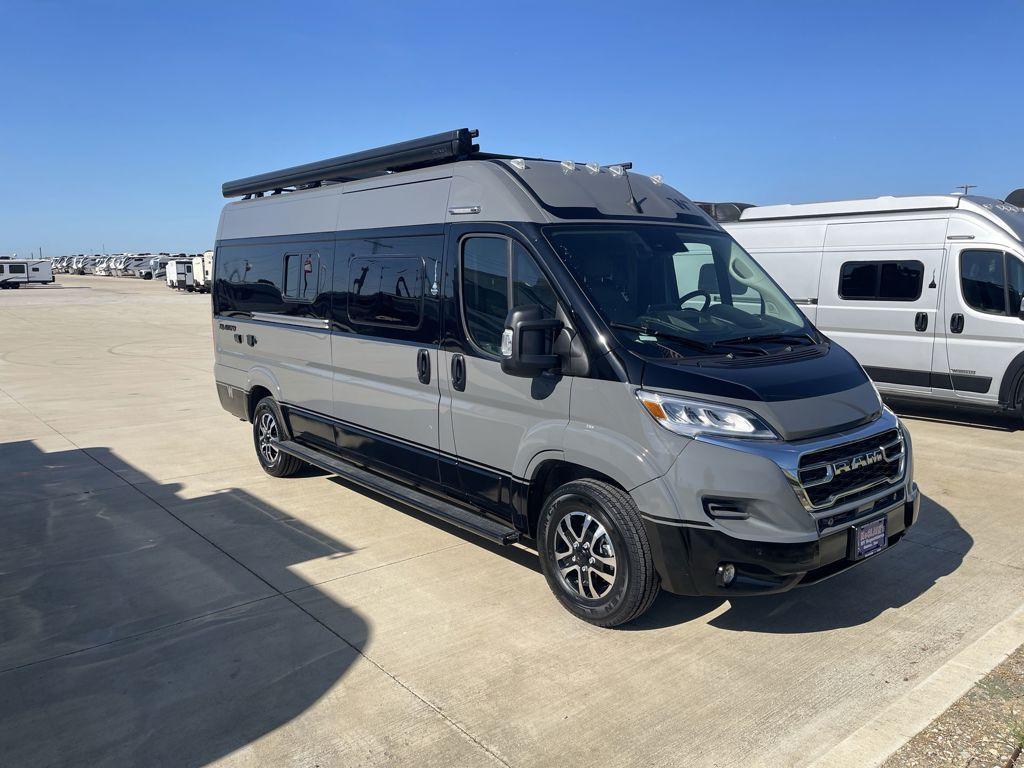 2026 Winnebago Travato 59G in sanger TX