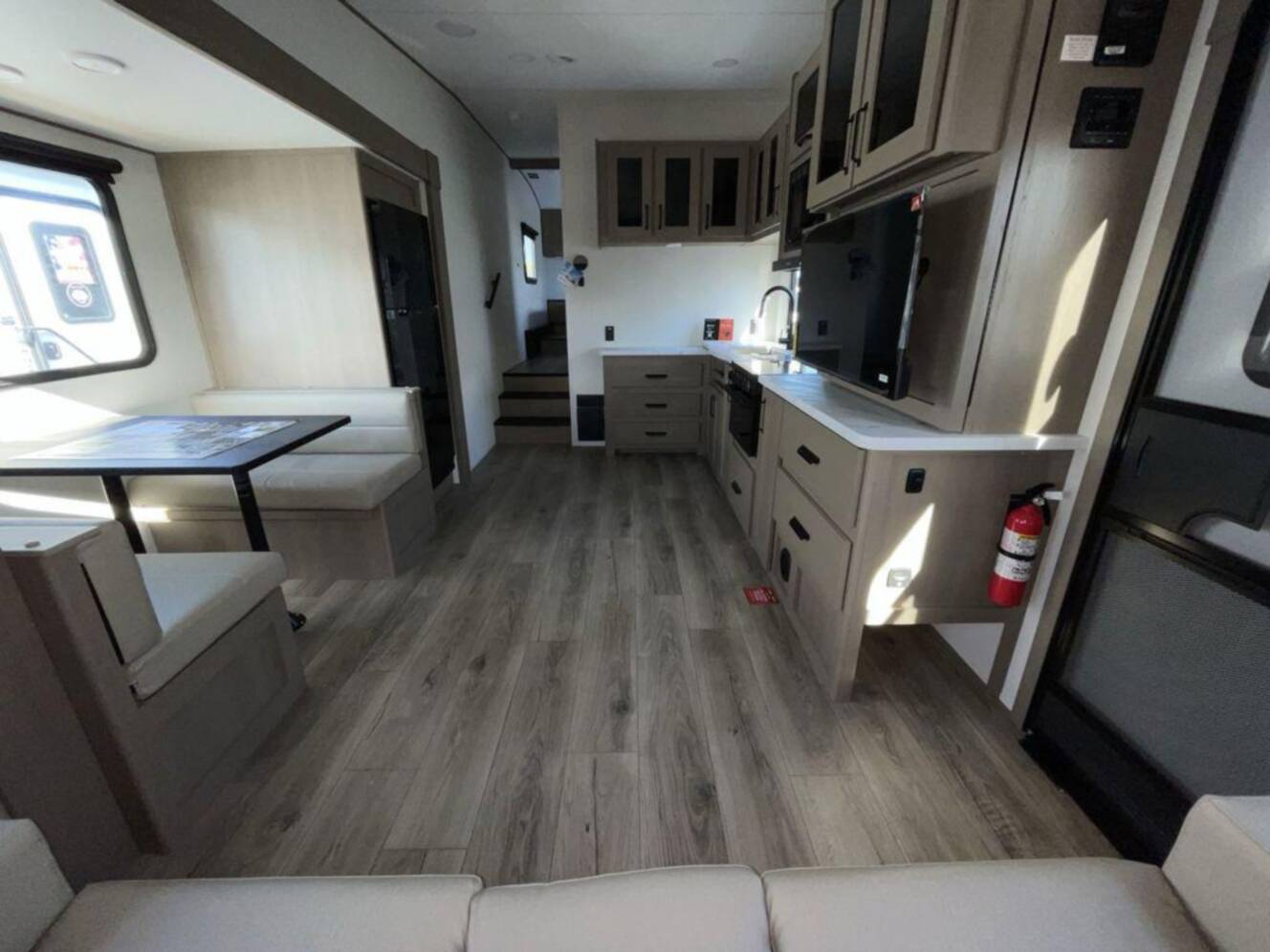 A photo of this 2026 Grand Design Reflection 100 Series 24RL