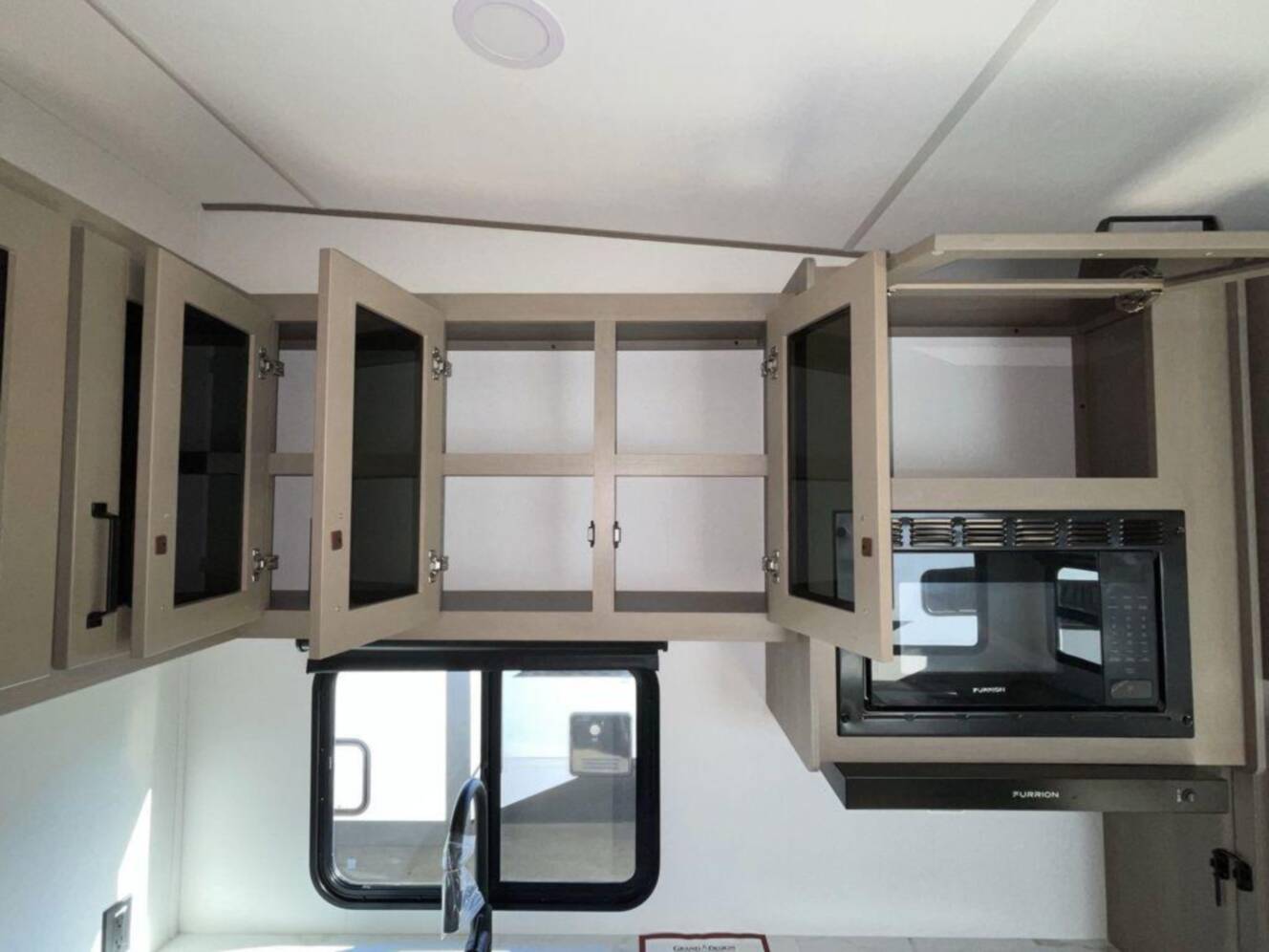 A photo of this 2026 Grand Design Reflection 100 Series 24RL