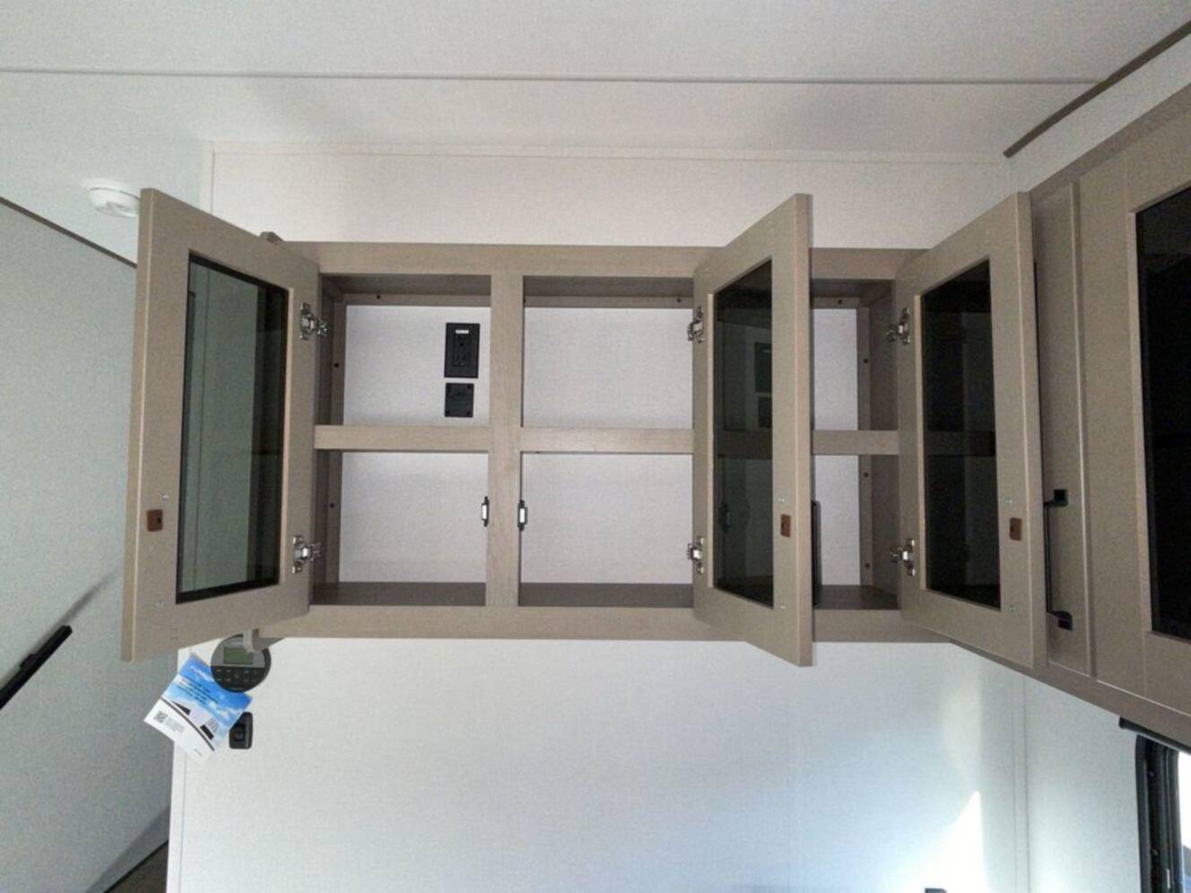 A photo of this 2026 Grand Design Reflection 100 Series 24RL