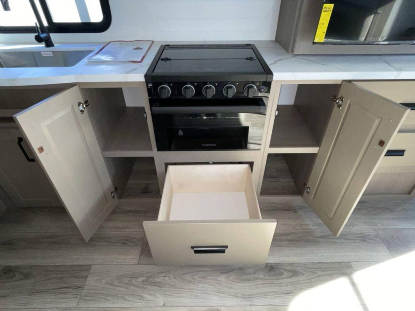 A photo of this 2026 Grand Design Reflection 100 Series 24RL