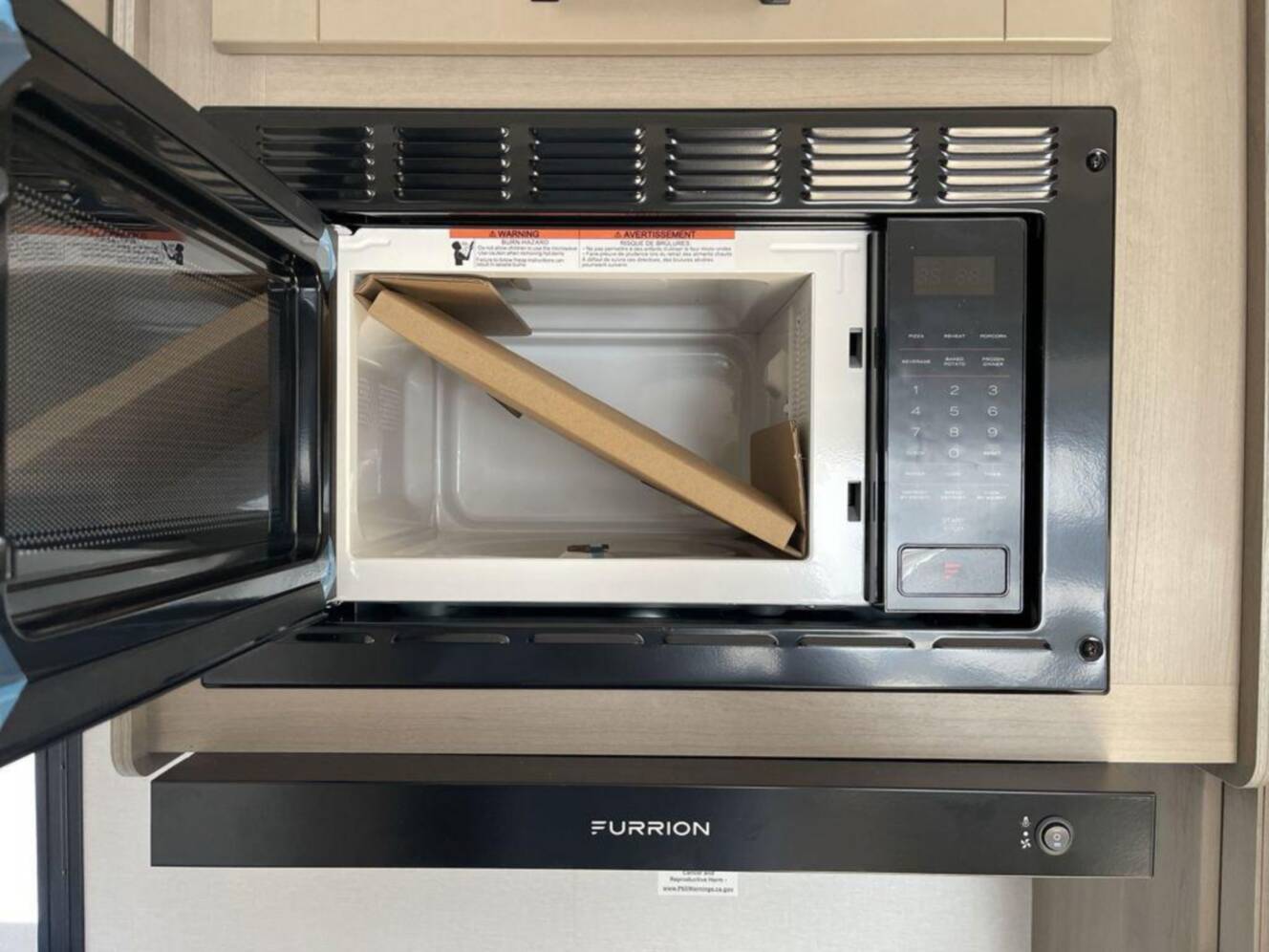A photo of this 2026 Grand Design Reflection 100 Series 24RL
