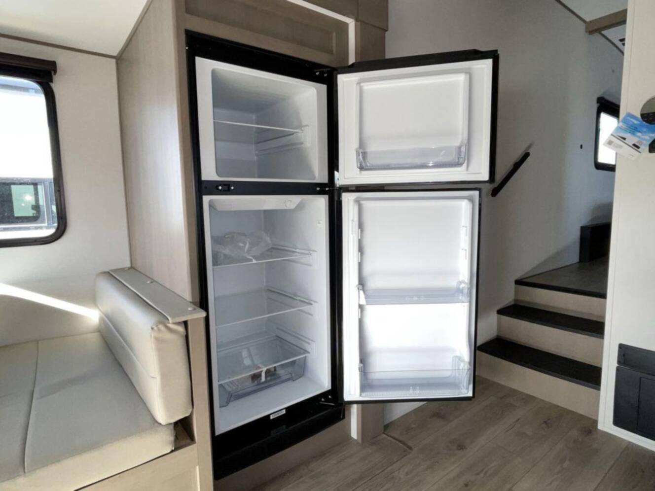 A photo of this 2026 Grand Design Reflection 100 Series 24RL