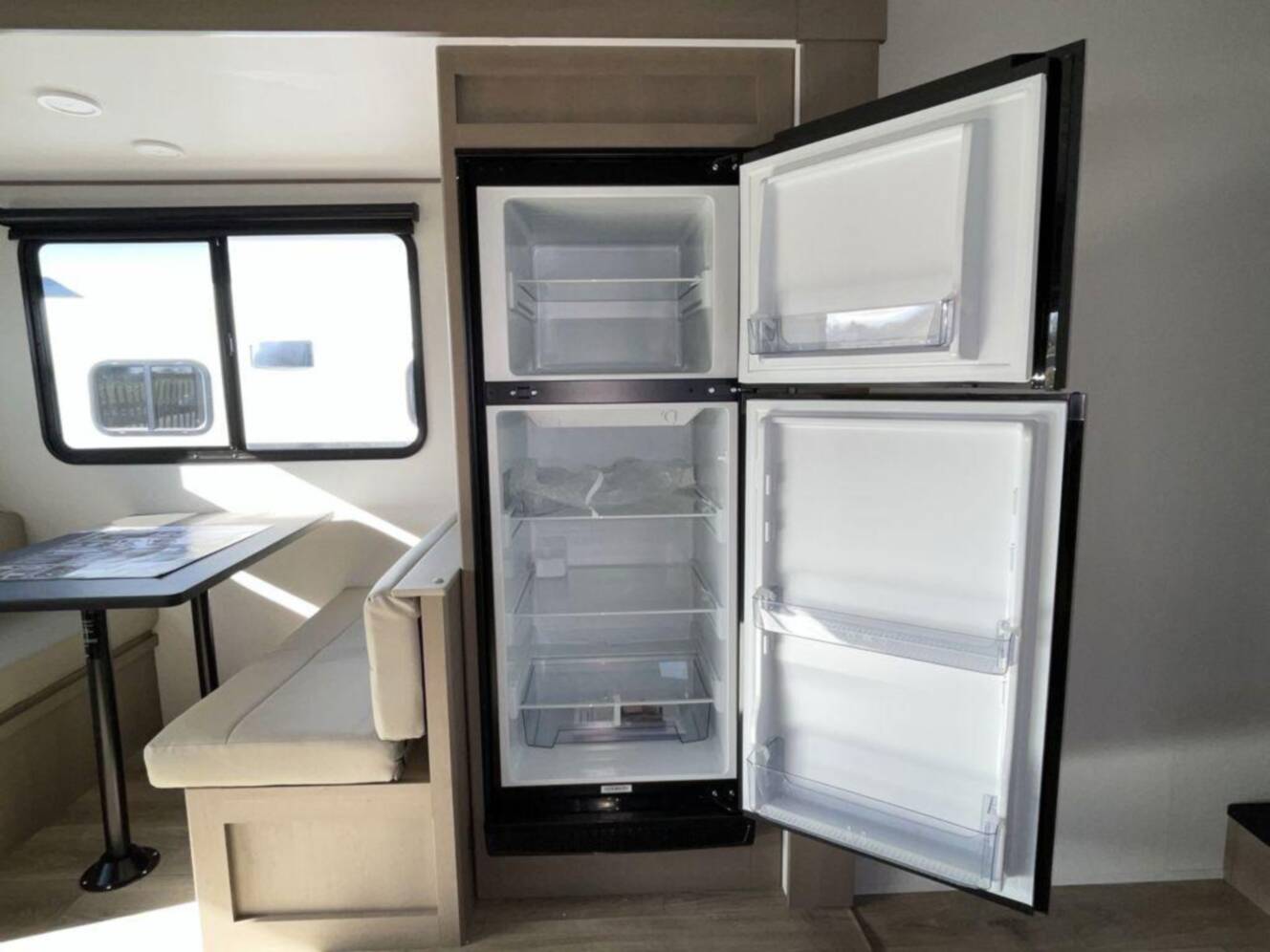 A photo of this 2026 Grand Design Reflection 100 Series 24RL