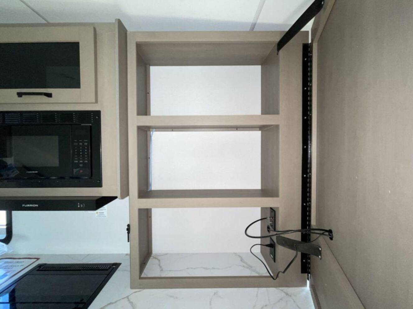 A photo of this 2026 Grand Design Reflection 100 Series 24RL