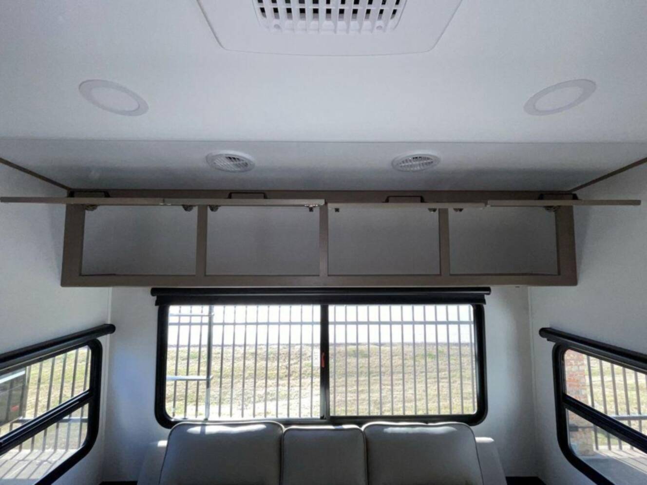A photo of this 2026 Grand Design Reflection 100 Series 24RL