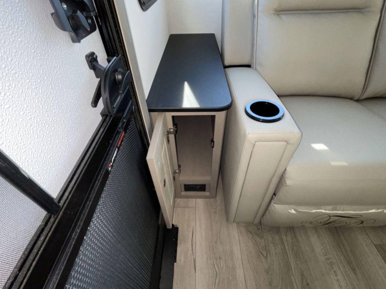 A photo of this 2026 Grand Design Reflection 100 Series 24RL