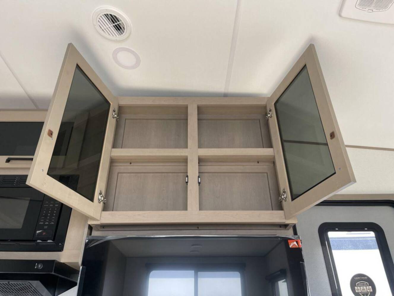 A photo of this 2026 Grand Design Reflection 100 Series 24RL