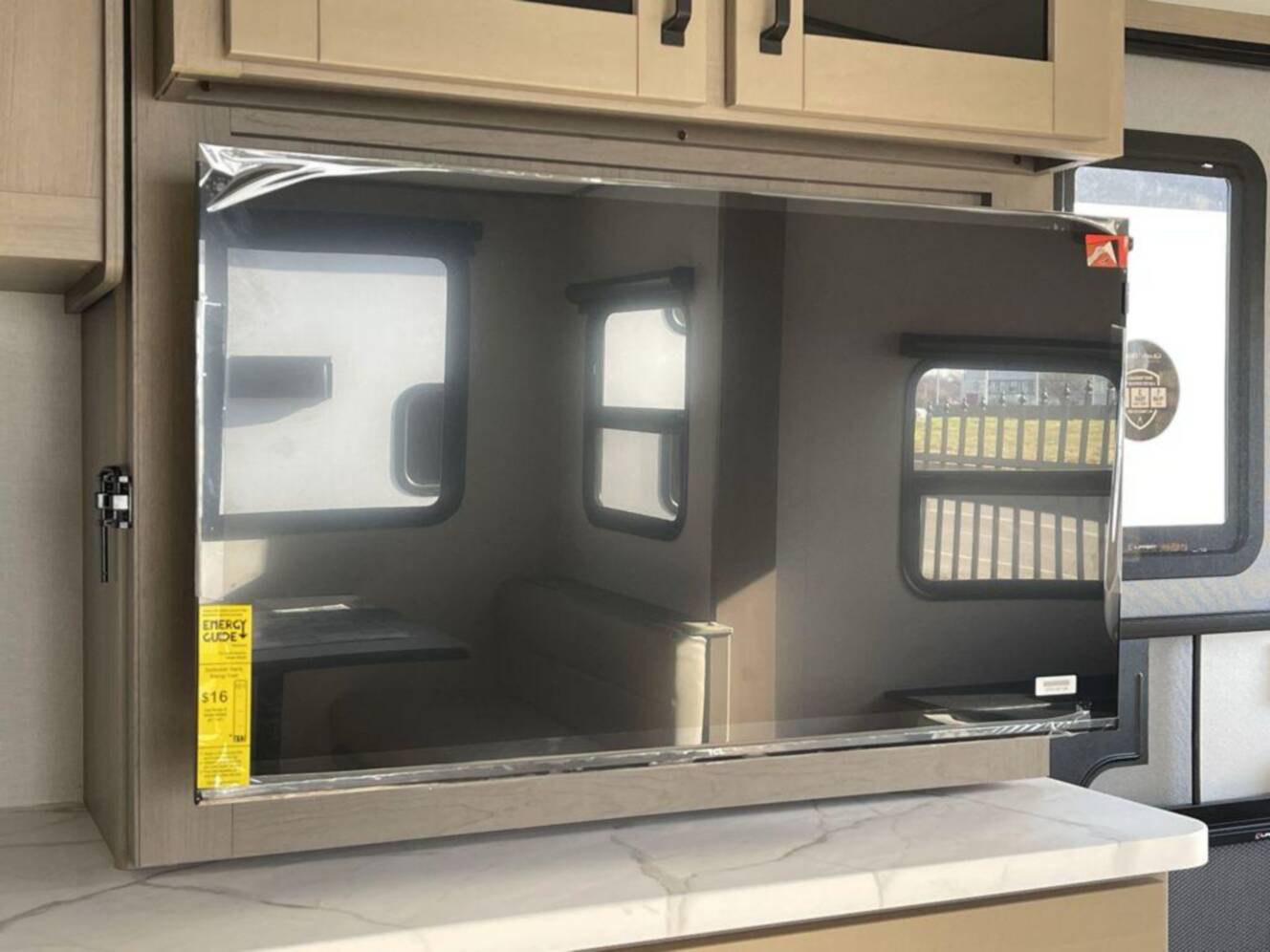 A photo of this 2026 Grand Design Reflection 100 Series 24RL