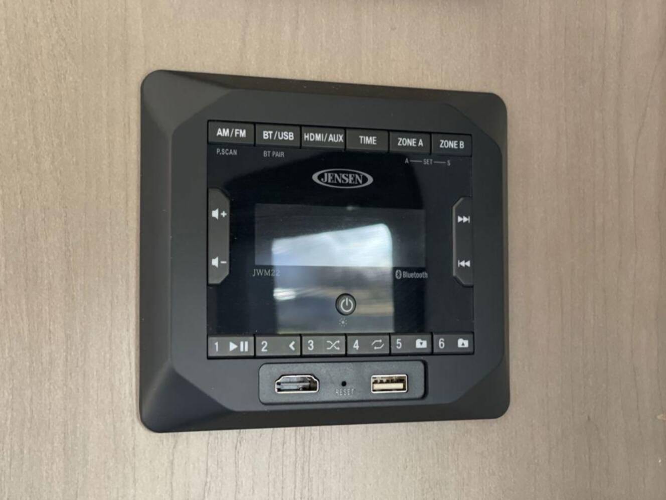 A photo of this 2026 Grand Design Reflection 100 Series 24RL