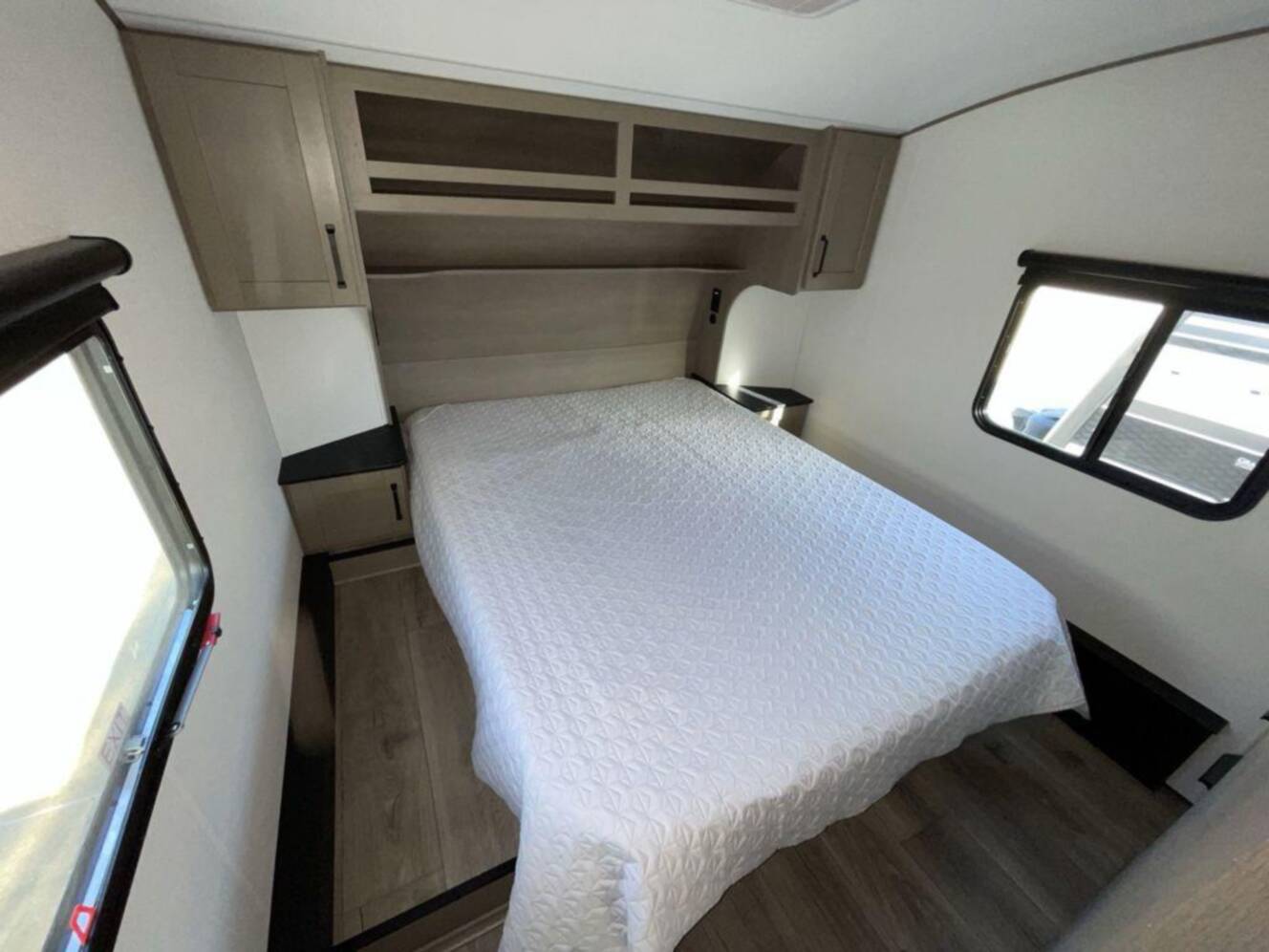 A photo of this 2026 Grand Design Reflection 100 Series 24RL