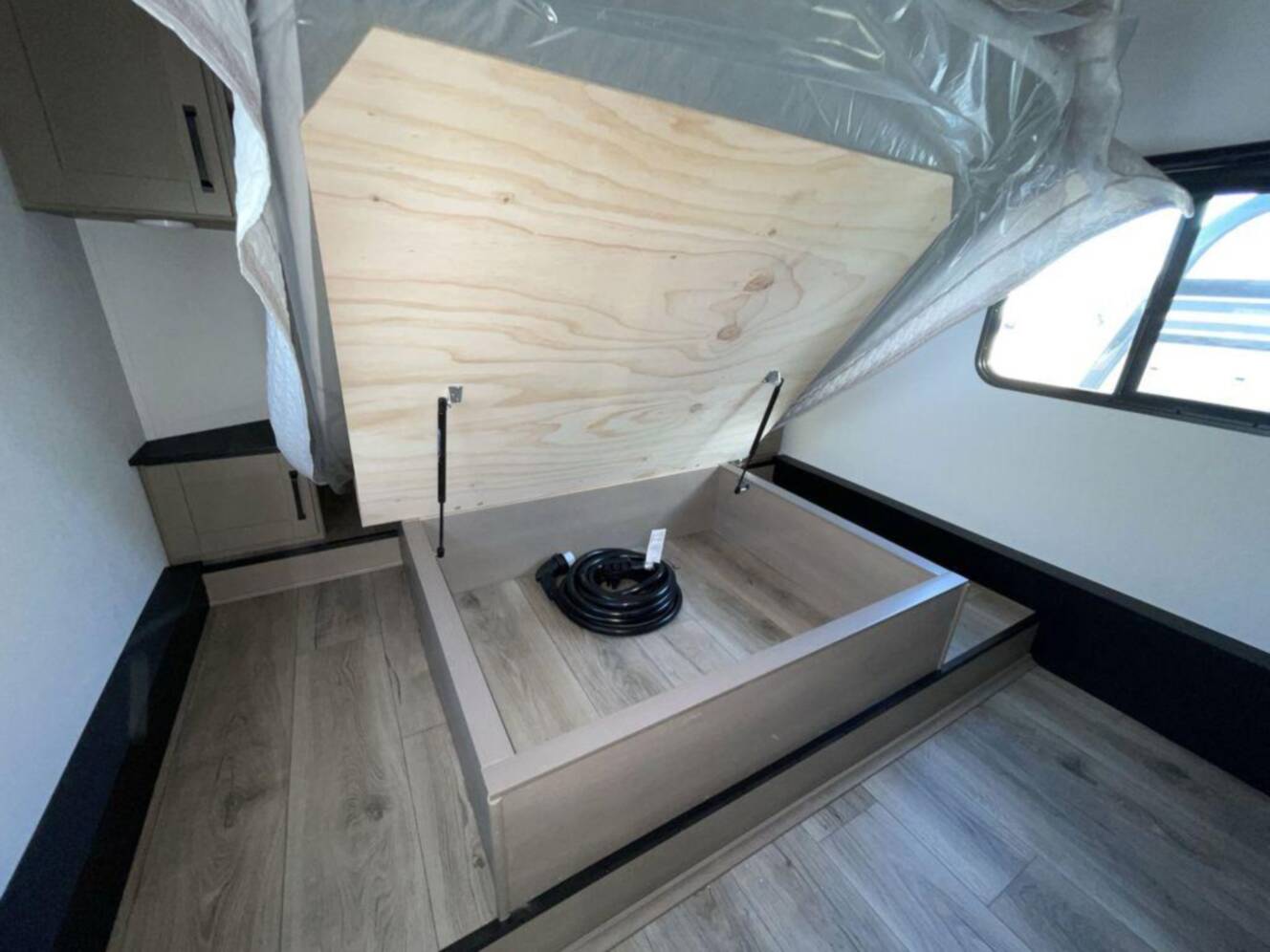 A photo of this 2026 Grand Design Reflection 100 Series 24RL