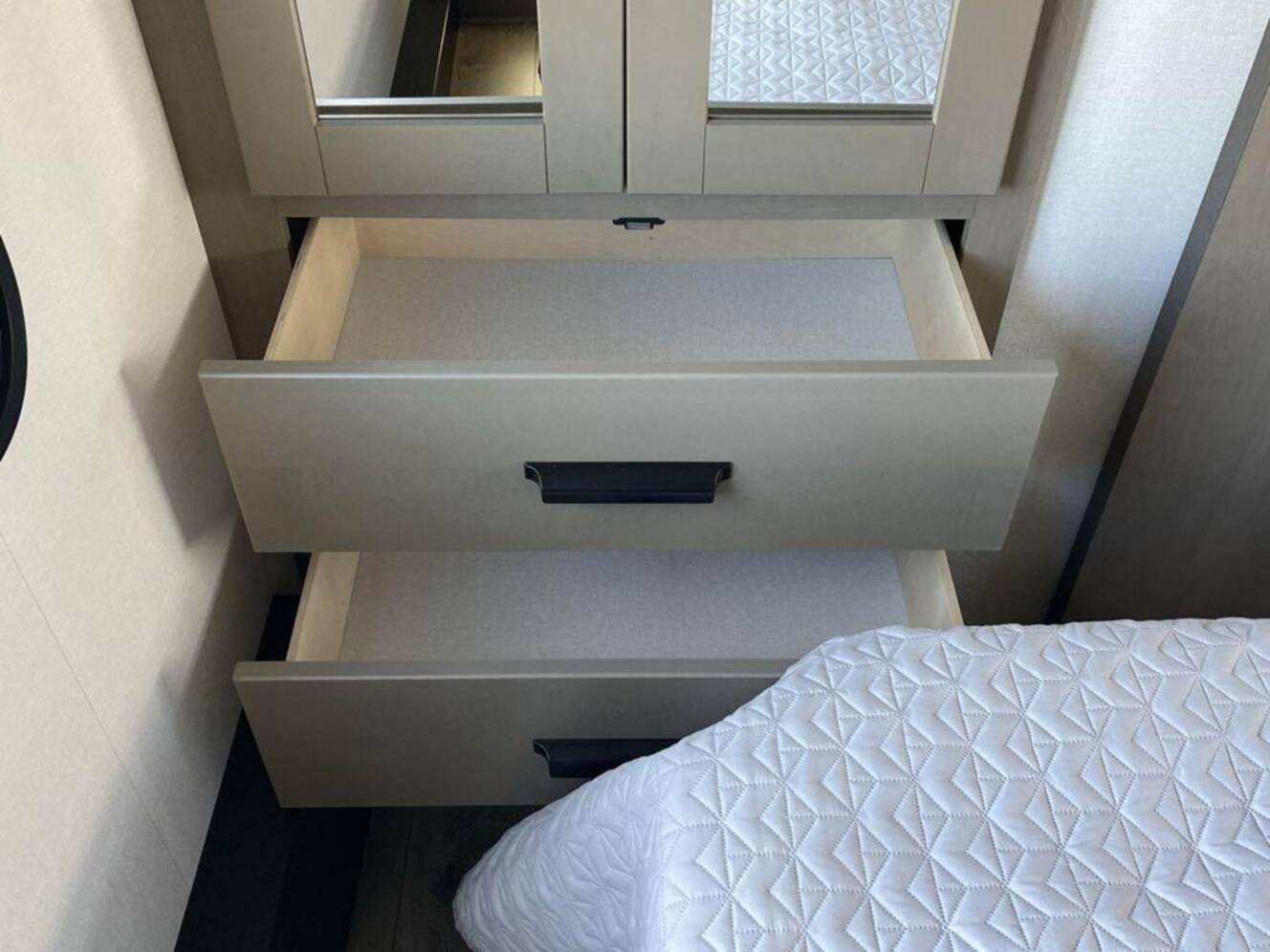 A photo of this 2026 Grand Design Reflection 100 Series 24RL