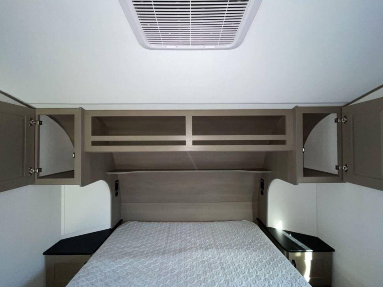 A photo of this 2026 Grand Design Reflection 100 Series 24RL